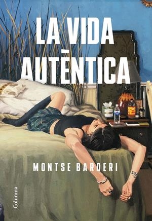 La vida autèntica | Barderi, Montse | Cooperativa autogestionària