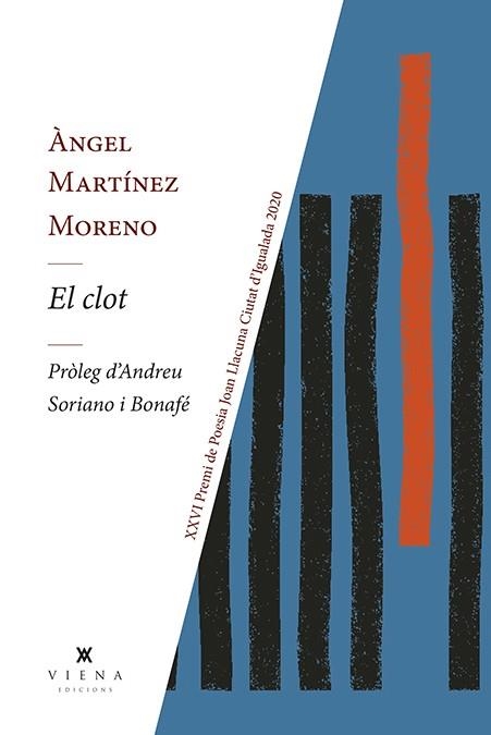 El clot | Martínez Moreno, Àngel | Cooperativa autogestionària