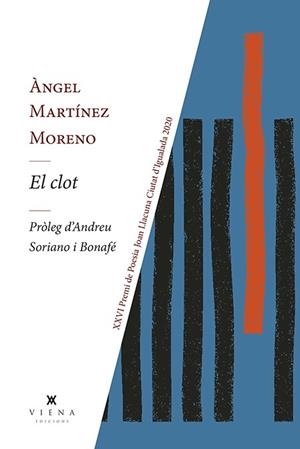 El clot | Martínez Moreno, Àngel | Cooperativa autogestionària