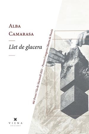 Llet de glacera | Camarasa, Alba | Cooperativa autogestionària