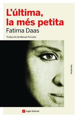 L'última, la més petita | Daas, Fatima | Cooperativa autogestionària