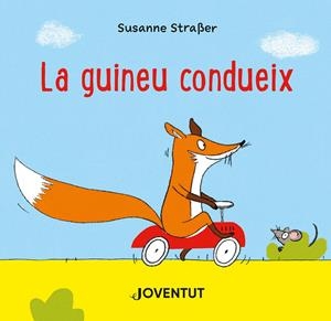 La guineu condueix | Straber, Susanne | Cooperativa autogestionària