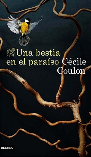 Una bestia en el paraíso | Coulon, Cécile | Cooperativa autogestionària