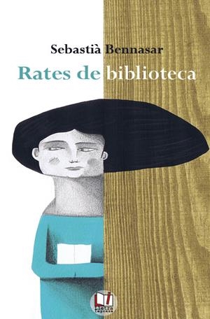 Rates de biblioteca | Bennasar, Sebastià | Cooperativa autogestionària