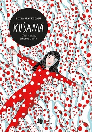 Kusama | Macellari, Elisa | Cooperativa autogestionària