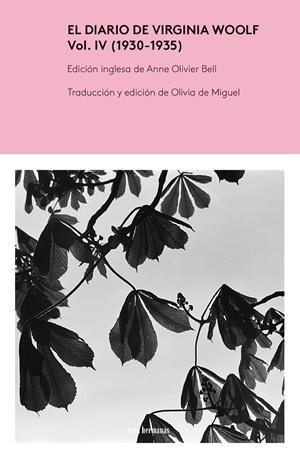 El Diario de Virgina Woolf, Vol. IV | Woolf, Virginia