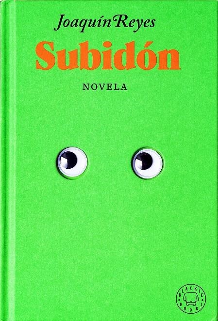 Subidón | Reyes, Joaquín | Cooperativa autogestionària