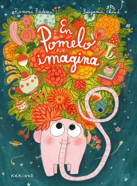 En Pomelo imagina | Bâdescu, Ramona | Cooperativa autogestionària