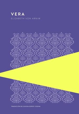 Vera | von Arnim, Elizabeth | Cooperativa autogestionària