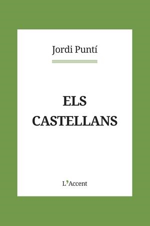 Els castellans | Puntí, Jordi | Cooperativa autogestionària