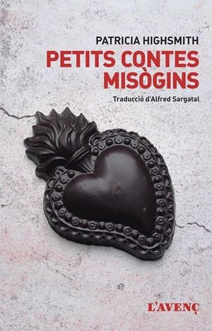 Petits contes misògins | Highsmith, Patricia | Cooperativa autogestionària