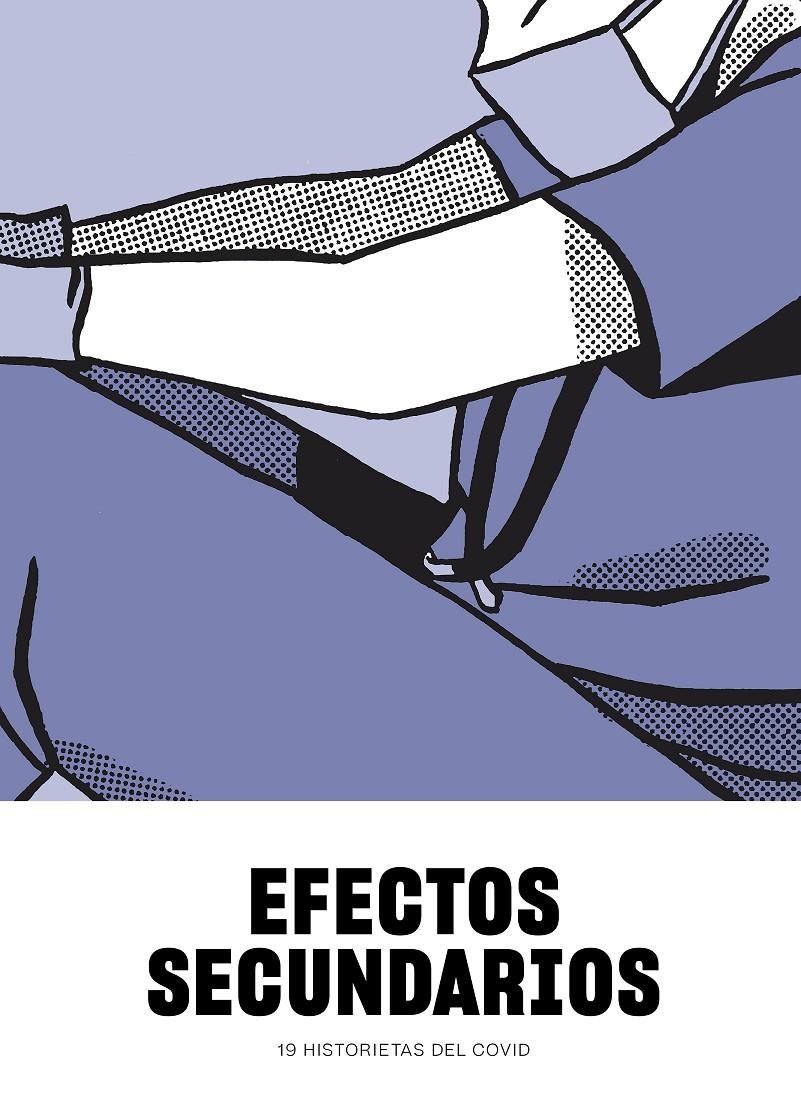 Efectos secundarios | Varios autores | Cooperativa autogestionària