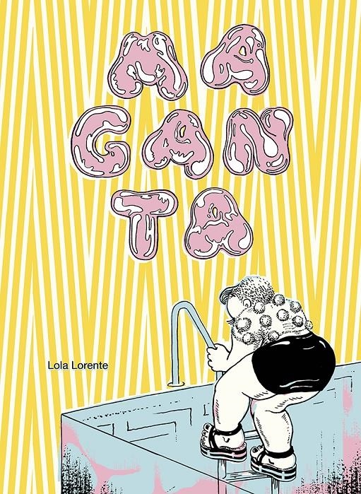 Maganta | Lorente, Lola | Cooperativa autogestionària