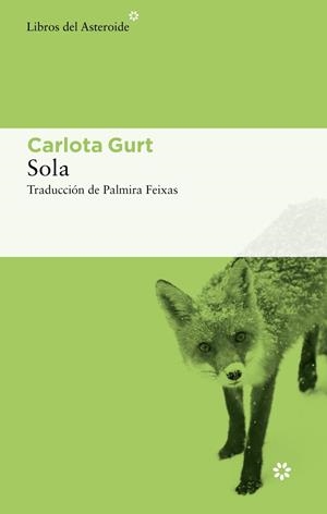 Sola | Gurt Daví, Carlota | Cooperativa autogestionària