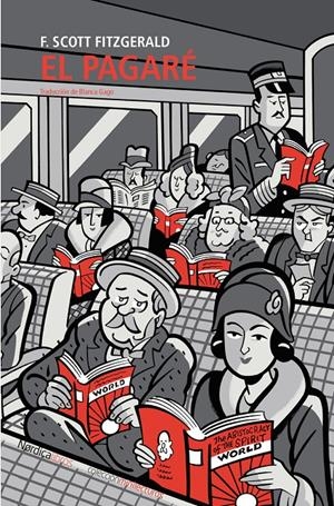 El pagaré | Fitzgerald, Francis Scott