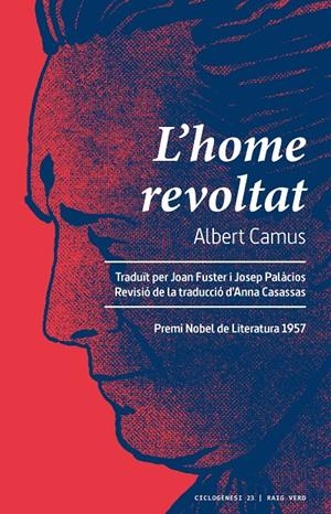 L'home revoltat | Camus, Albert | Cooperativa autogestionària