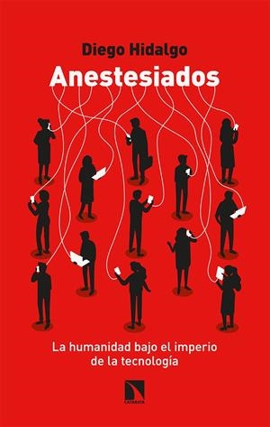 Anestesiados | Hidalgo, Diego | Cooperativa autogestionària