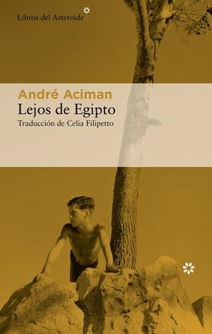 Lejos de Egipto | Aciman, André | Cooperativa autogestionària