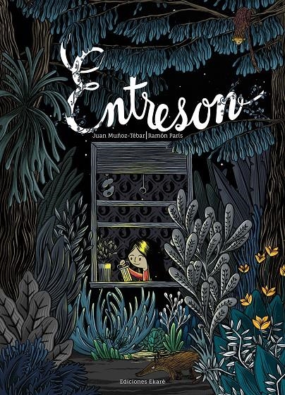 Entreson | Muñóz-Tébar, Juan; París, Ramón | Cooperativa autogestionària