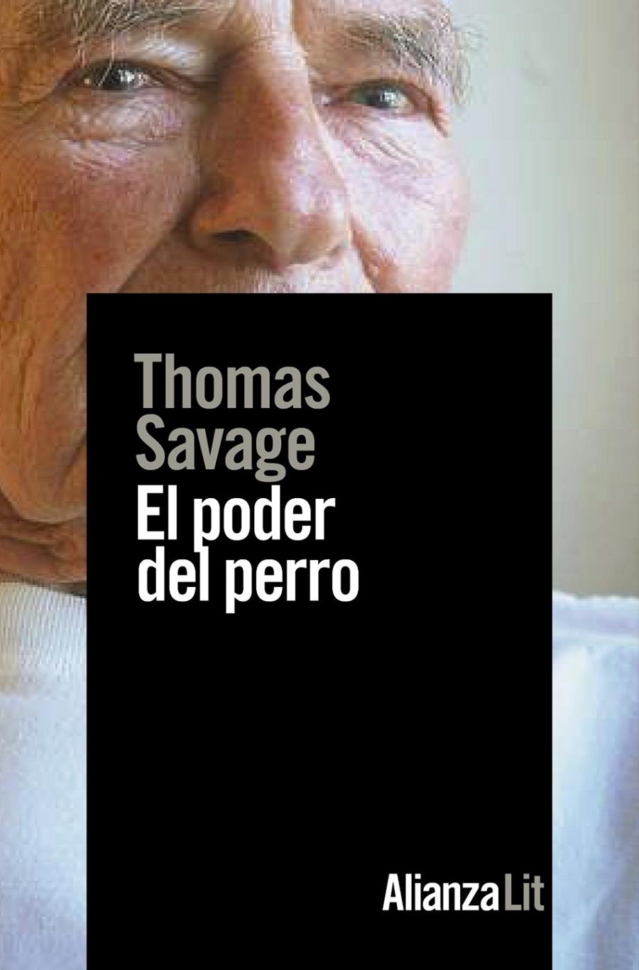 El poder del perro | Savage, Thomas | Cooperativa autogestionària