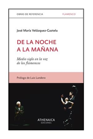 De la noche a la mañana | Velázque-Gaztelu, José María | Cooperativa autogestionària