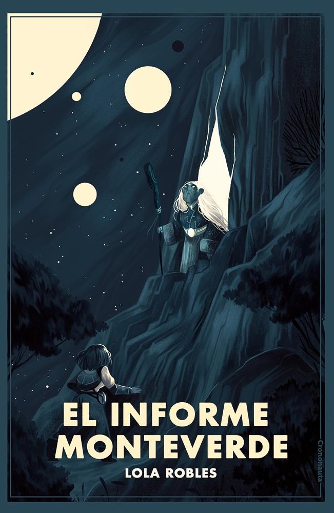 El Informe Monteverde | Robles Moreno, Lola | Cooperativa autogestionària