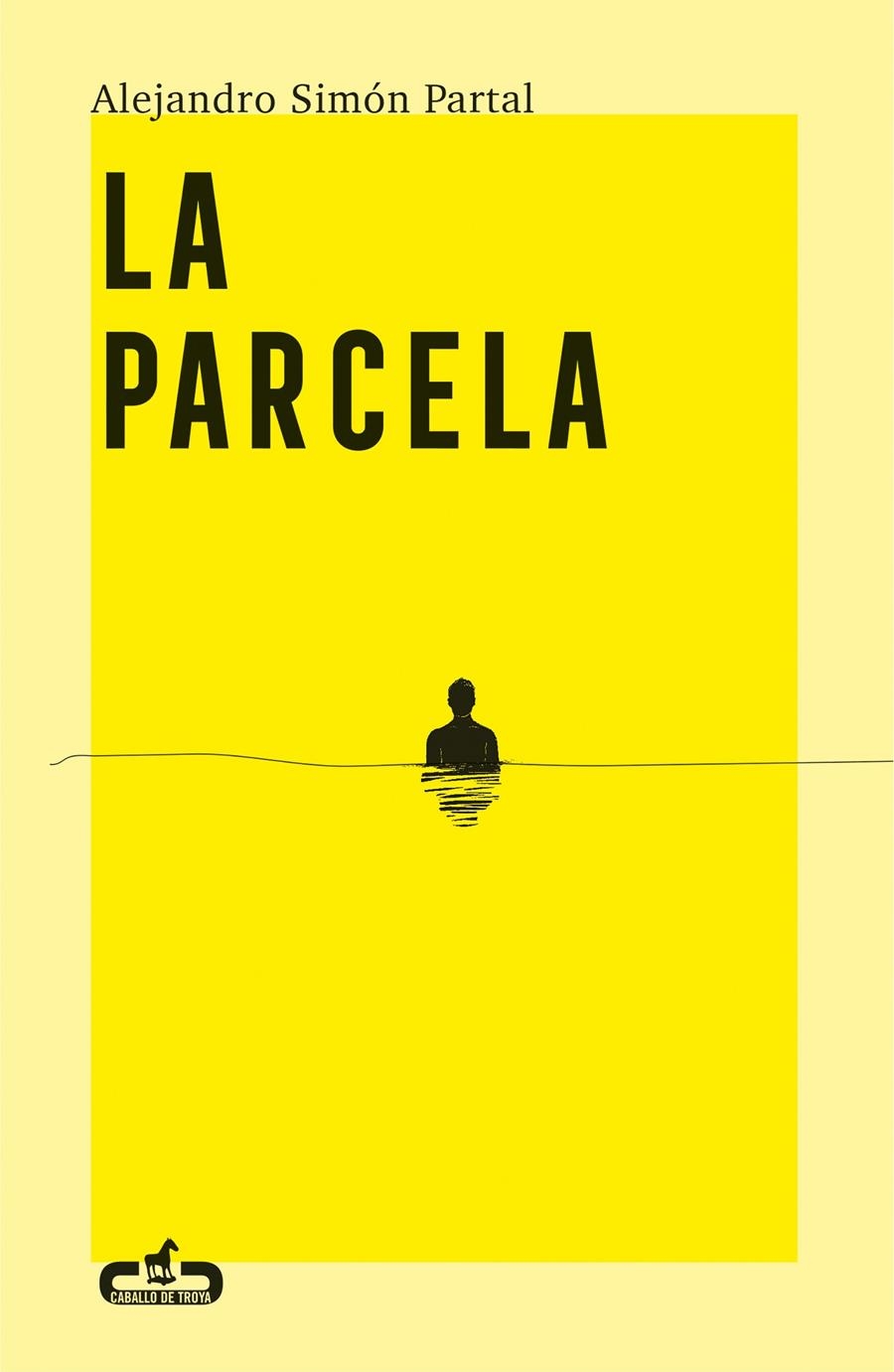 La parcela | Simón Partal, Alejandro
