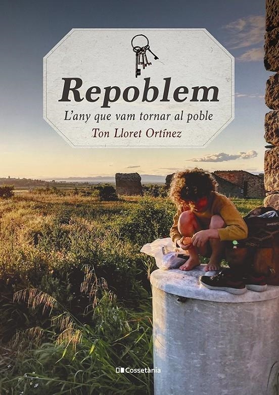 Repoblem | Lloret Ortínez, Ton