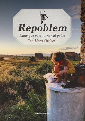 Repoblem | Lloret Ortínez, Ton | Cooperativa autogestionària
