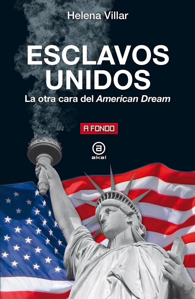 Esclavos unidos | Villar, Helena | Cooperativa autogestionària