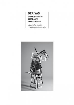 Derivas | Guasch Ferrer, Anna María