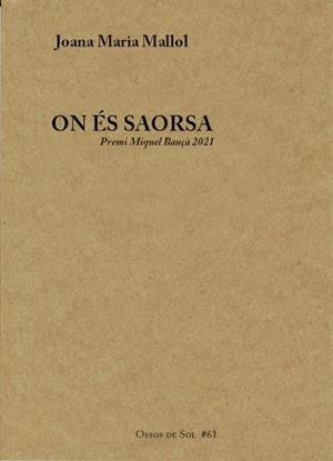 On és Saorsa | Mallol Mestre, Joana Maria | Cooperativa autogestionària