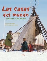 Las casas del mundo | VVAA | Cooperativa autogestionària