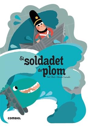 El soldadet de plom | Olid Baez, Bel | Cooperativa autogestionària