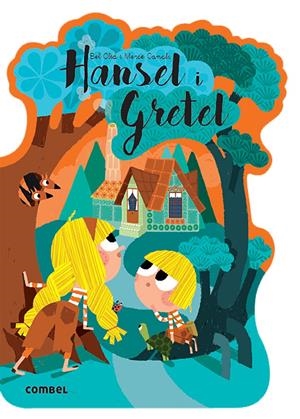 Hansel i Gretel | Olid Baez, Bel | Cooperativa autogestionària