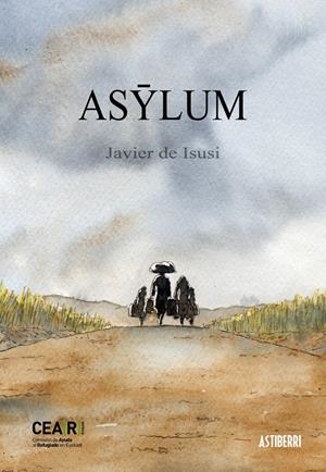 Asylum | de Isusi, Javier | Cooperativa autogestionària