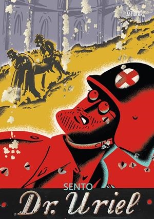 Doctor Uriel. Edición integral | Sento Llobell | Cooperativa autogestionària