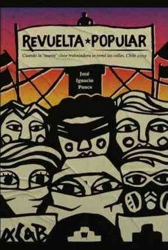 Revuelta popular | José Ignacio Ponce | Cooperativa autogestionària