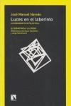 Luces en el laberinto | Naredo, José Manuel | Cooperativa autogestionària