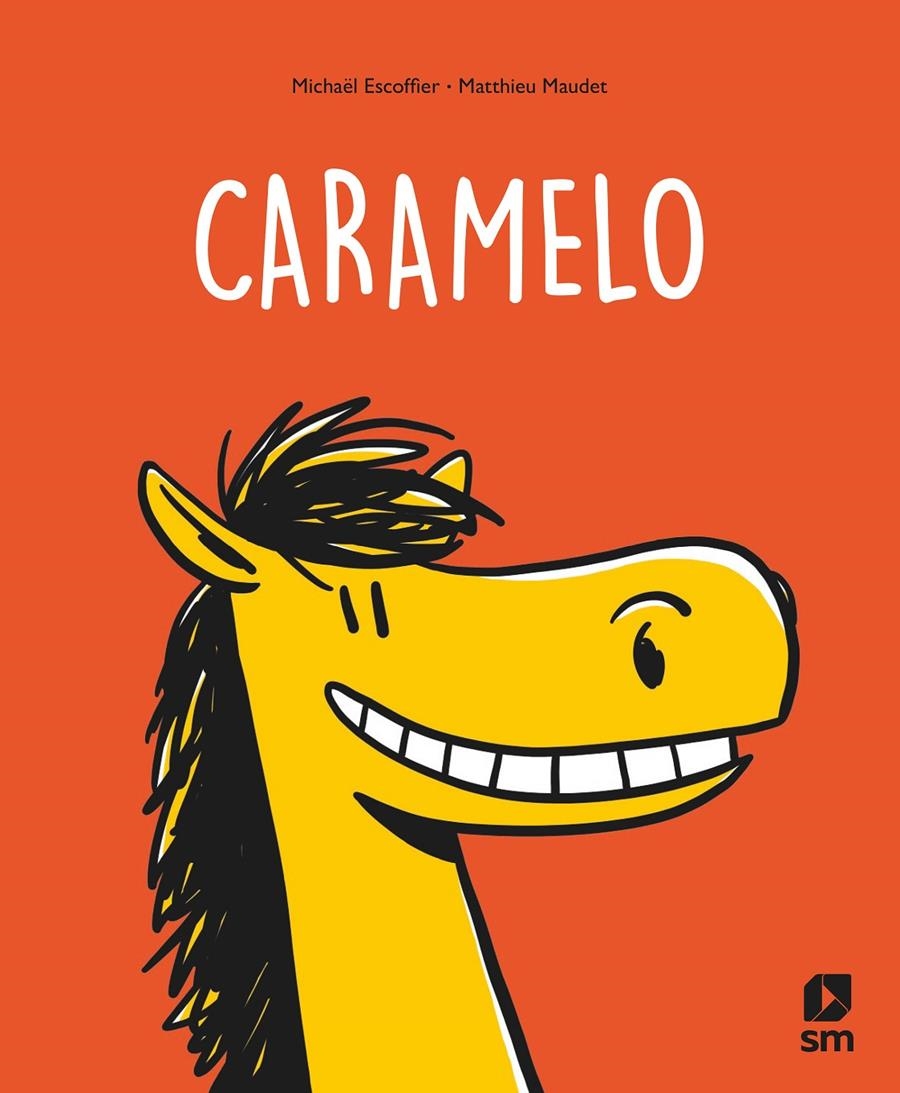 Caramelo | Escoffier, Michaël; Maudeu, Matthieu | Cooperativa autogestionària