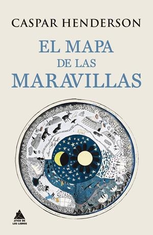 El mapa de las maravillas | Henderson, Caspar | Cooperativa autogestionària