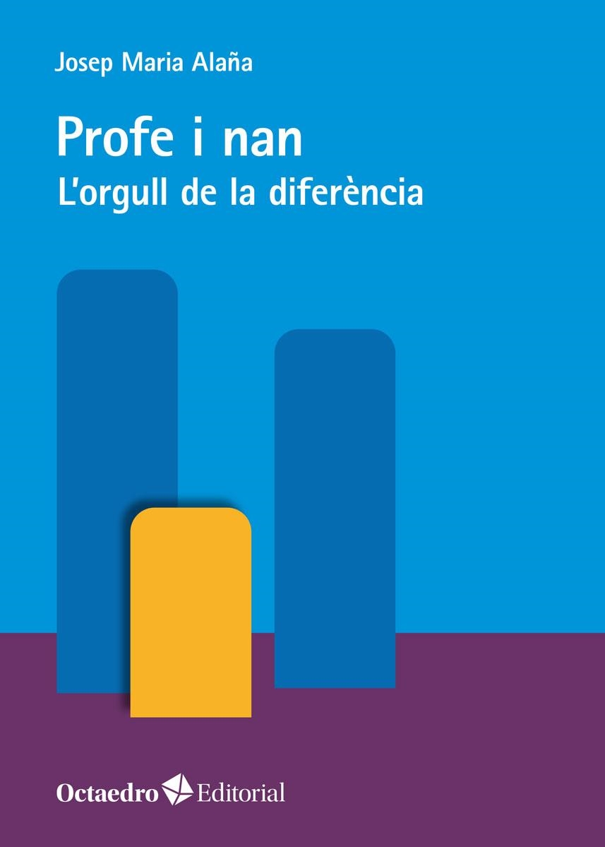 Profe i nan | Alaña Negre, Josep Maria