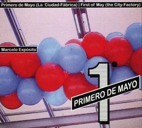 Primero de mayo (La Ciudad-Fábrica) | Cooperativa autogestionària