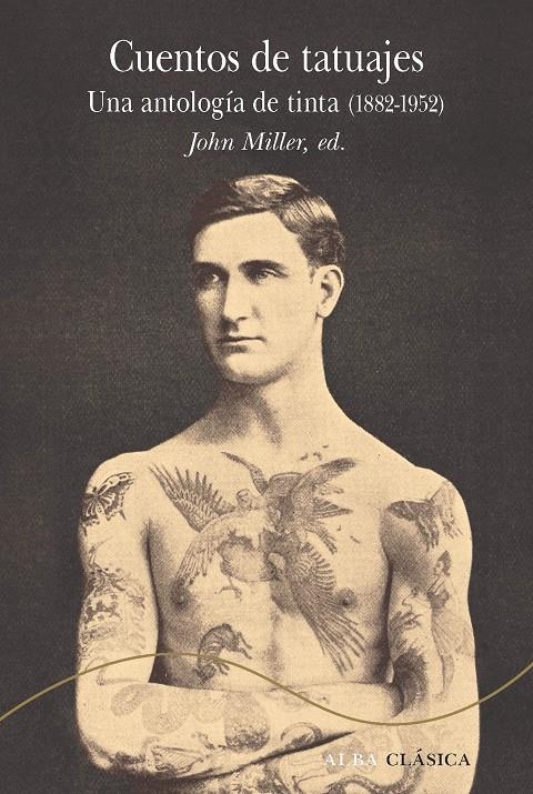 Cuentos de tatuajes | Cooperativa autogestionària