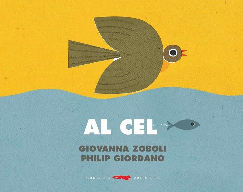 Al cel | Zoboli, Giovanna