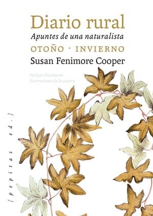 Diario rural | Fenimore Cooper, Susan | Cooperativa autogestionària