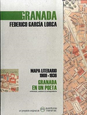 Granada en un poeta | García Lorca, Federico | Cooperativa autogestionària