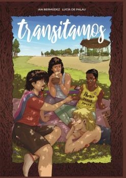 Transitamos | Bermúdez, Ian