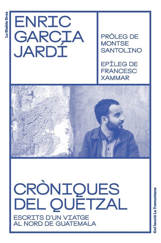Cròniques del Quetzal | Garcia Jardí, Enric | Cooperativa autogestionària