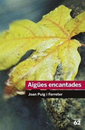 Aigües encantades [Educaula] | Puig Ferreter, Joan | Cooperativa autogestionària